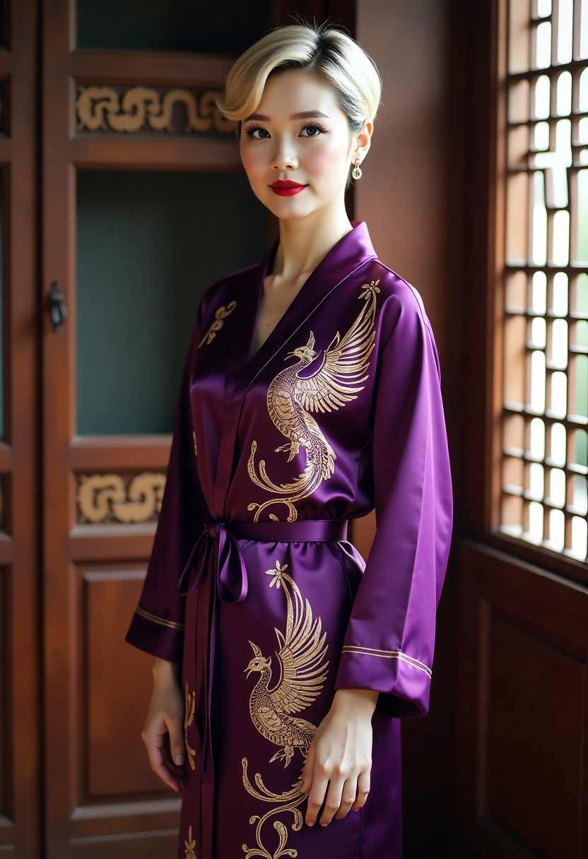 记忆维修站海报